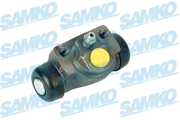 Wheel Brake Cylinder SAMKO C99956