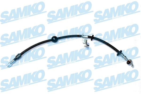Brake Hose SAMKO 6T49323