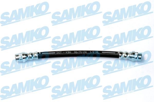 Brake Hose SAMKO 6T49437