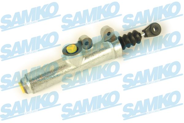 Master Cylinder, clutch SAMKO F17751