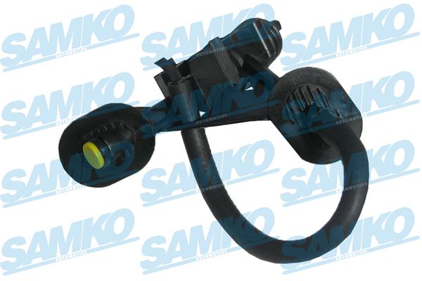 Master Cylinder, clutch SAMKO F30141