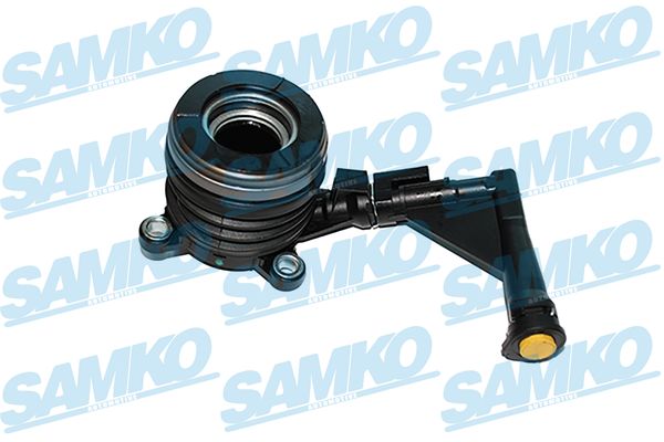 Central Slave Cylinder, clutch SAMKO M30289