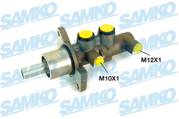 Brake Master Cylinder SAMKO P08542
