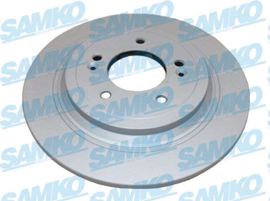 Brake Disc SAMKO H2053PR