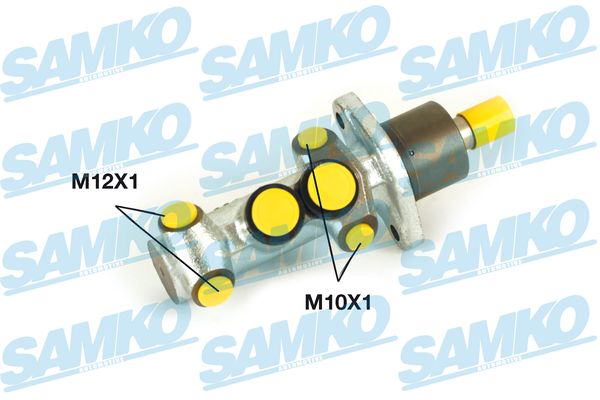 Brake Master Cylinder SAMKO P30010