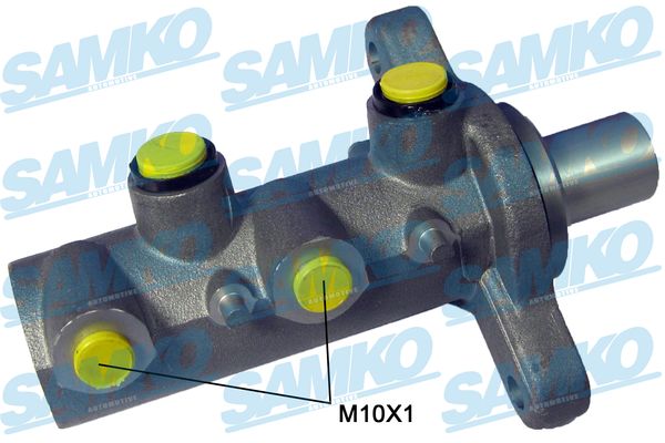 Brake Master Cylinder SAMKO P30072