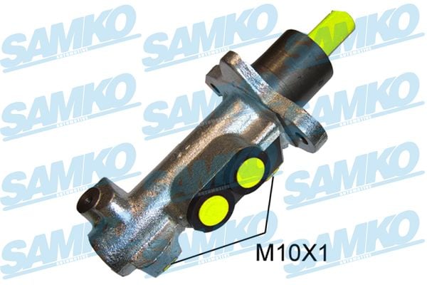 Brake Master Cylinder SAMKO P30149