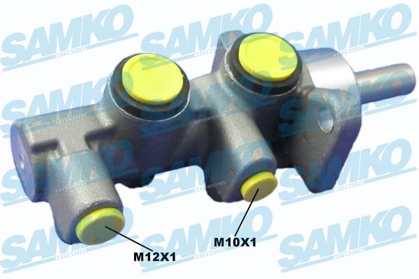 Brake Master Cylinder SAMKO P30376