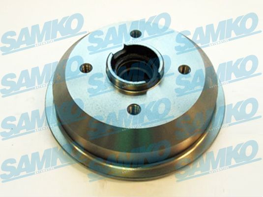 Brake Drum SAMKO S70049