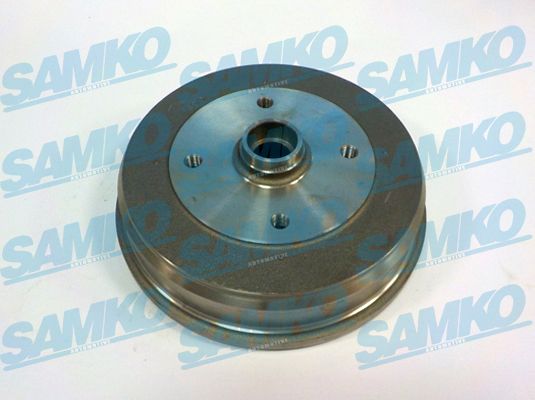 Brake Drum SAMKO S70229