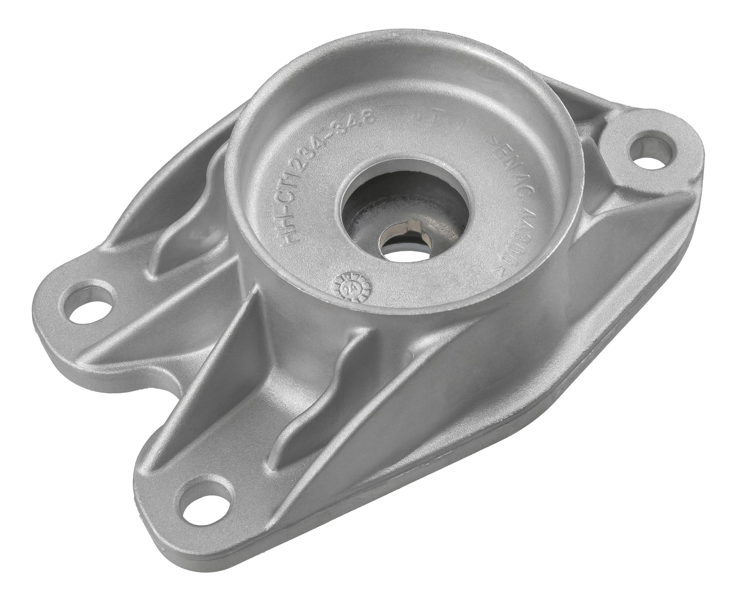 Suspension Strut Support Mount LEMFÖRDER 44352 01