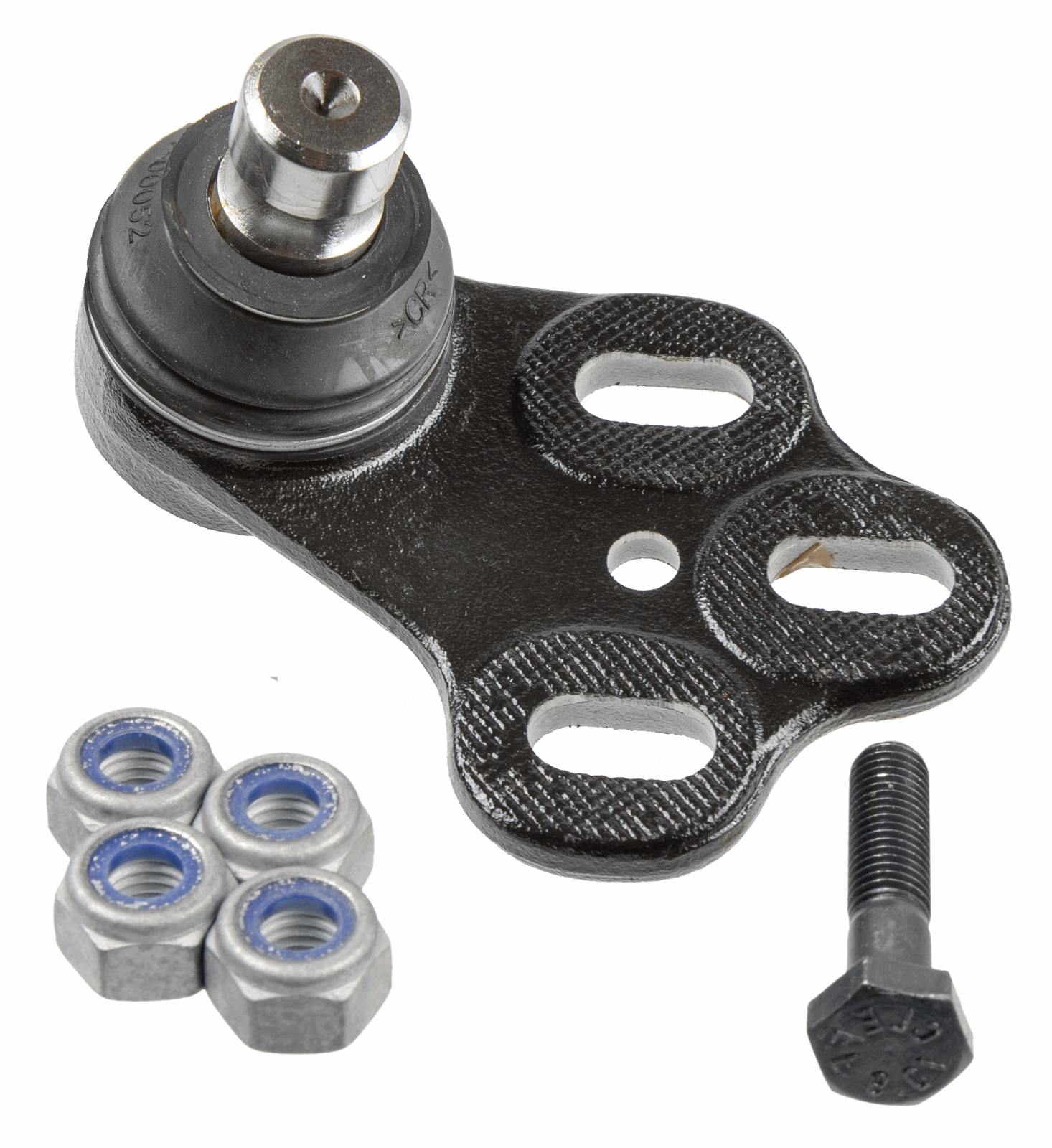Ball Joint LEMFÖRDER 10054 02