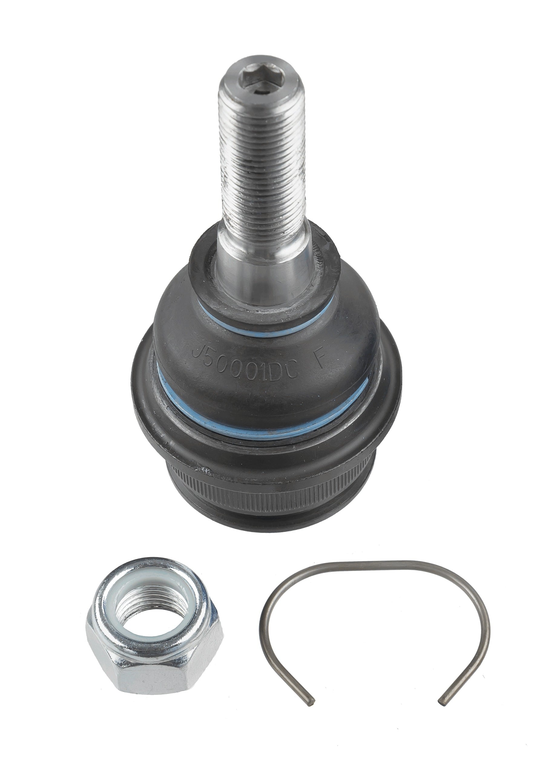 Ball Joint LEMFÖRDER 10155 03