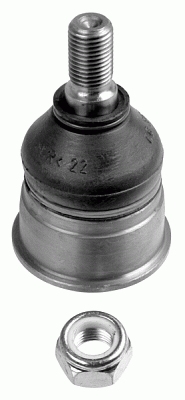 Ball Joint LEMFÖRDER 10908 04