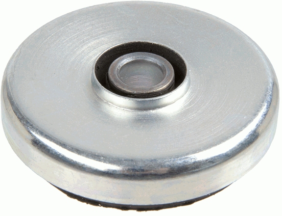 Mounting, axle beam LEMFÖRDER 10983 02