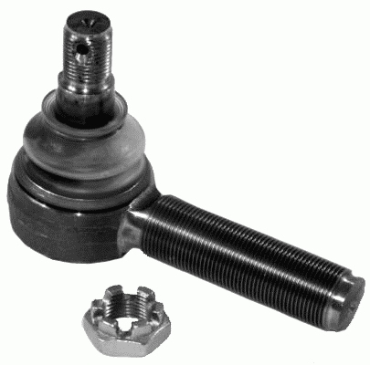 Tie Rod End LEMFÖRDER 11380 03