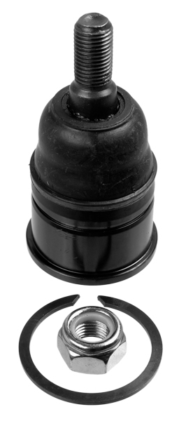 Ball Joint LEMFÖRDER 11688 04