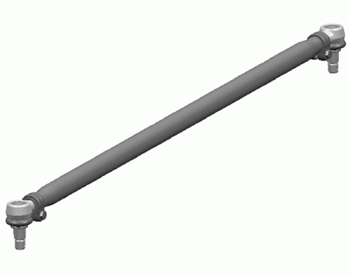 Tie Rod LEMFÖRDER 12879 01