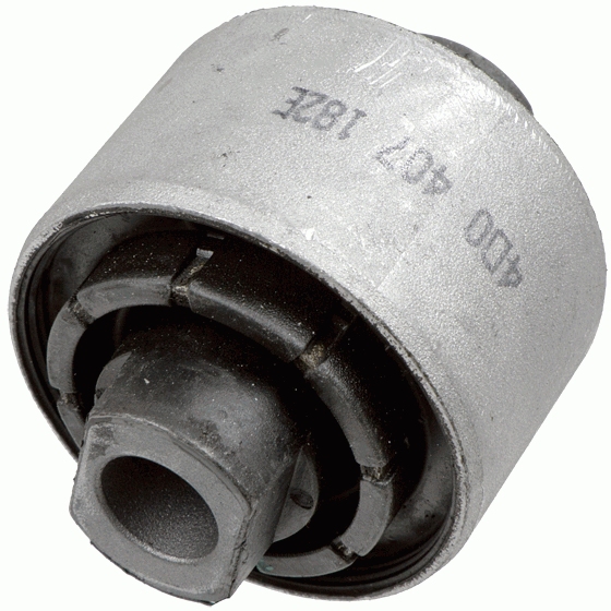 Control Arm-/Trailing Arm Bush LEMFÖRDER 14541 01