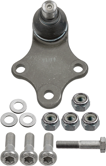 Ball Joint LEMFÖRDER 14978 02