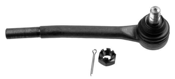 Tie Rod End LEMFÖRDER 15357 01