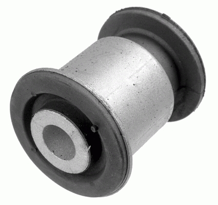 Control Arm-/Trailing Arm Bush LEMFÖRDER 17681 01