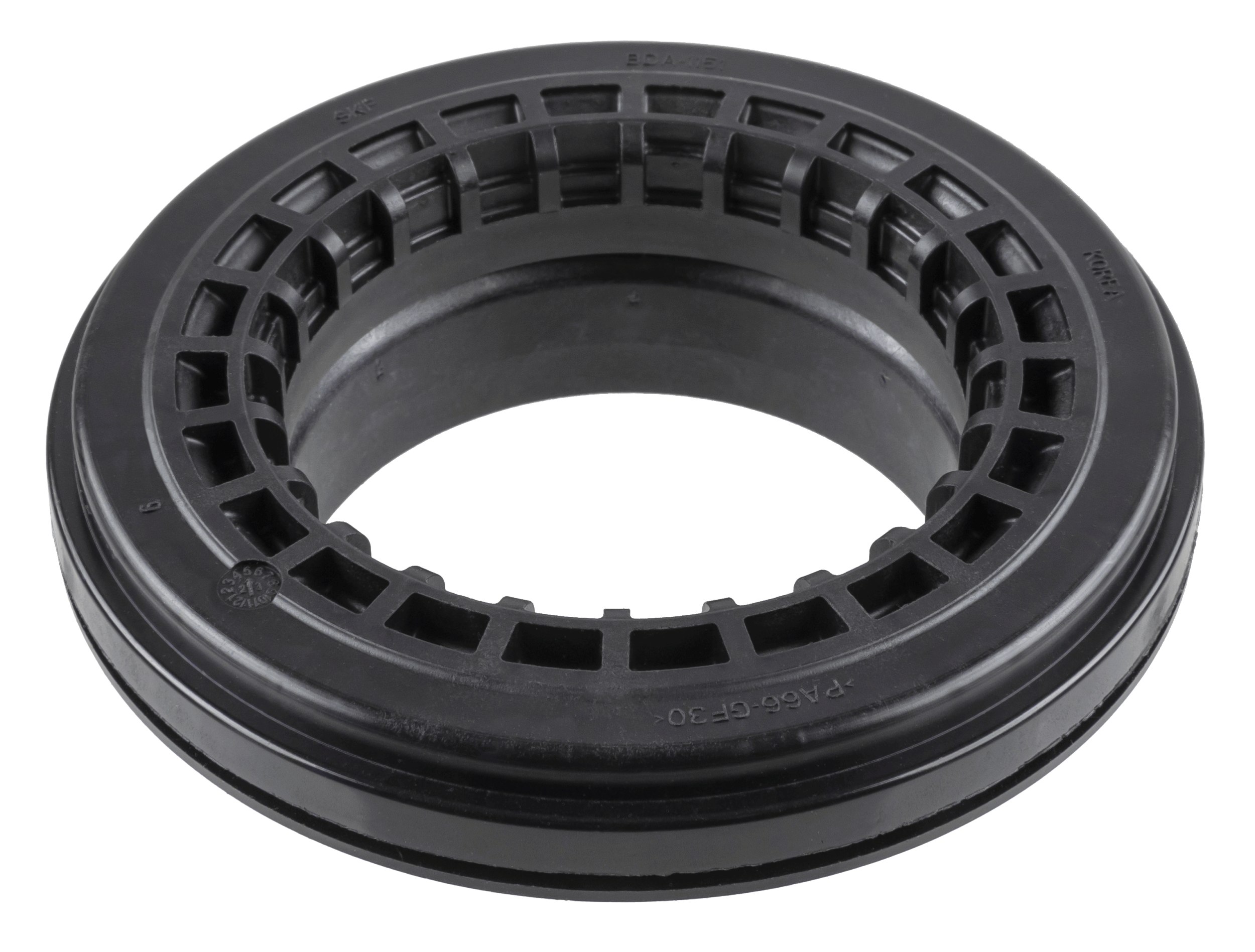 Rolling Bearing, suspension strut support mount LEMFÖRDER 45716 01