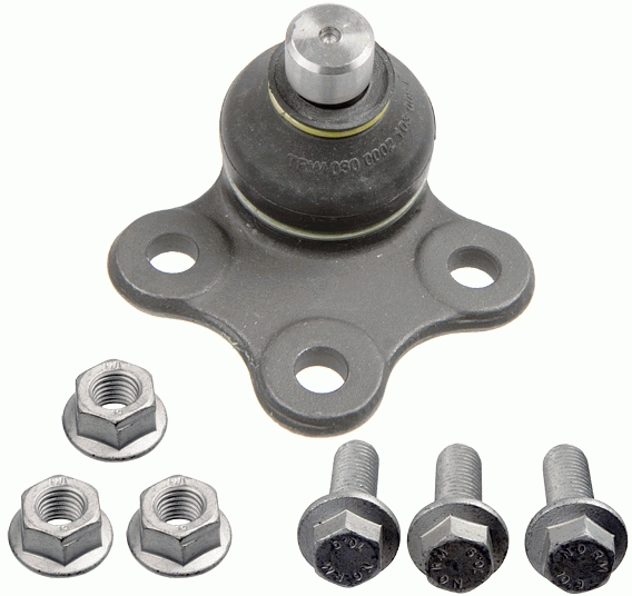 Ball Joint LEMFÖRDER 17791 02