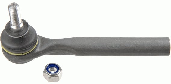 Tie Rod End LEMFÖRDER 21195 01