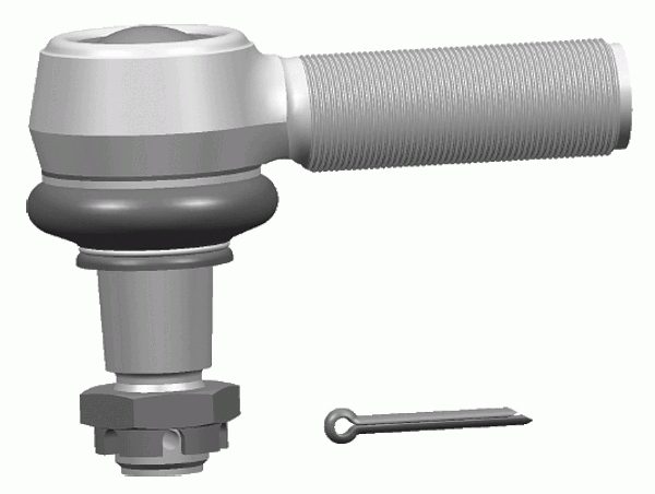 Tie Rod LEMFÖRDER 21297 01