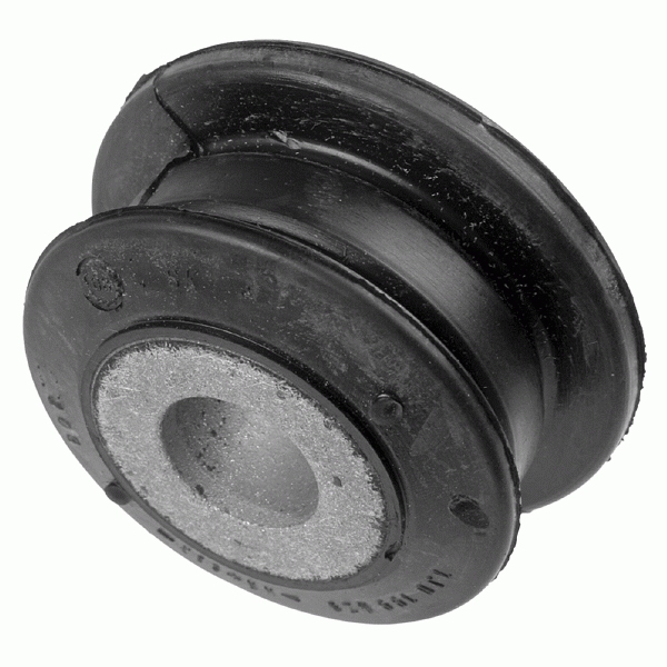 Mounting, axle bracket LEMFÖRDER 22399 01