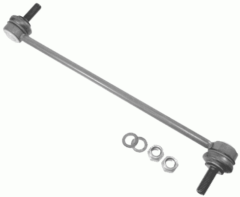 Rod/Strut, stabiliser LEMFÖRDER 22724 01
