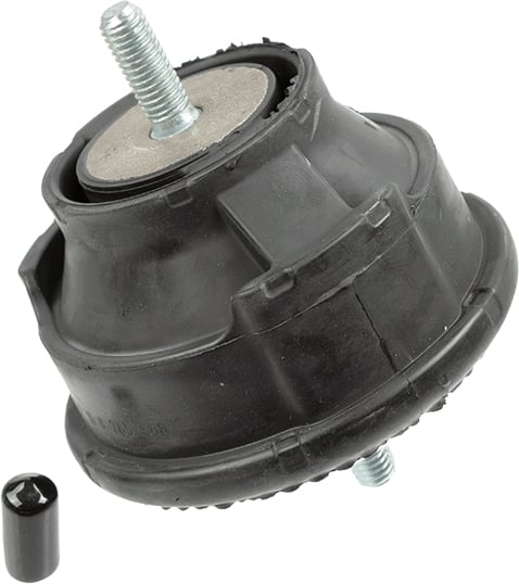 Engine Mounting LEMFÖRDER 22845 01