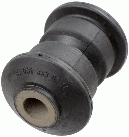 Control Arm-/Trailing Arm Bush LEMFÖRDER 26614 01