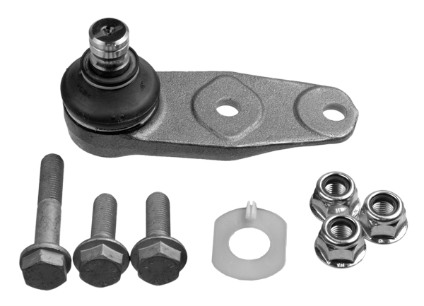 Ball Joint LEMFÖRDER 26768 01