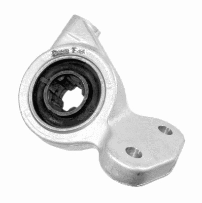 Control Arm-/Trailing Arm Bush LEMFÖRDER 27017 01