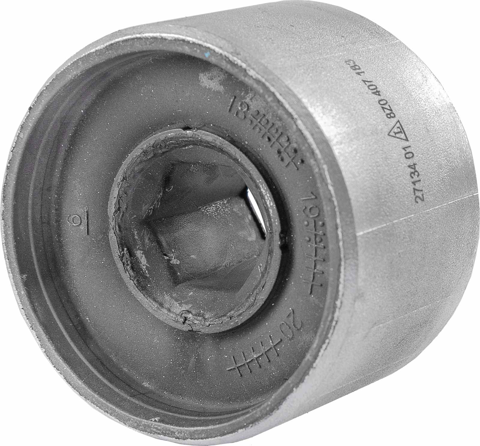 Control Arm-/Trailing Arm Bush LEMFÖRDER 27134 01