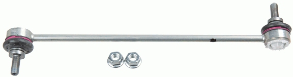 Rod/Strut, stabiliser LEMFÖRDER 28333 01