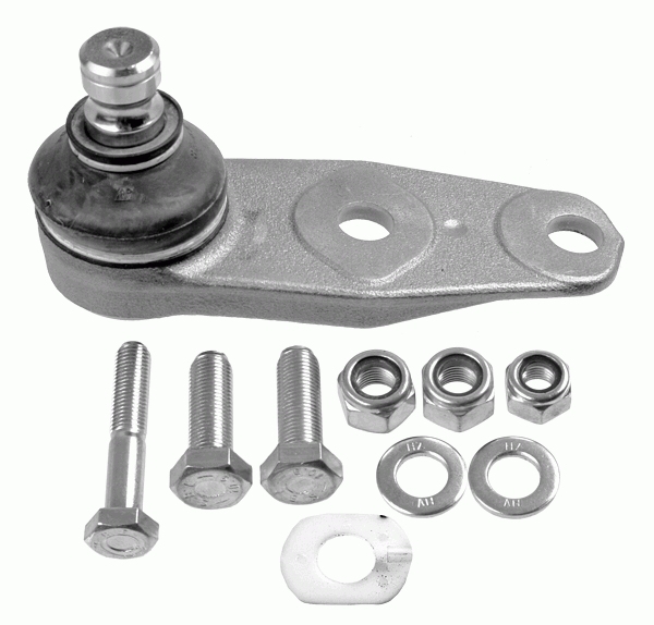 Ball Joint LEMFÖRDER 28892 03