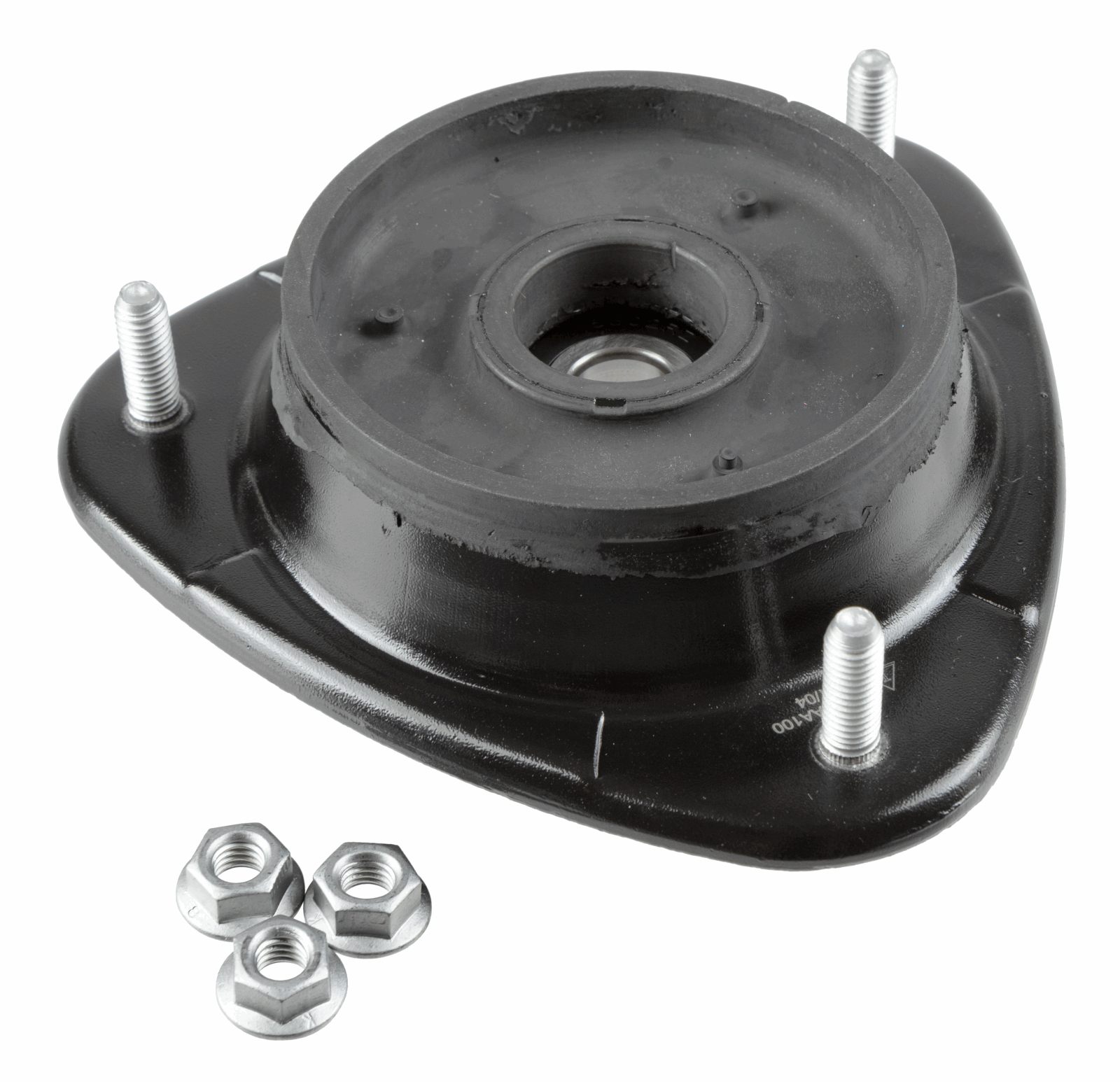 Top Strut Mounting LEMFÖRDER 29355 01