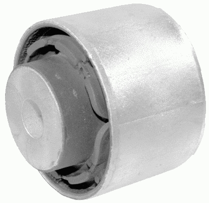 Control Arm-/Trailing Arm Bush LEMFÖRDER 29784 01