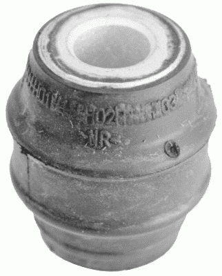 Control Arm-/Trailing Arm Bush LEMFÖRDER 29785 01