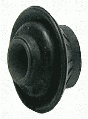 Control Arm-/Trailing Arm Bush LEMFÖRDER 30460 01