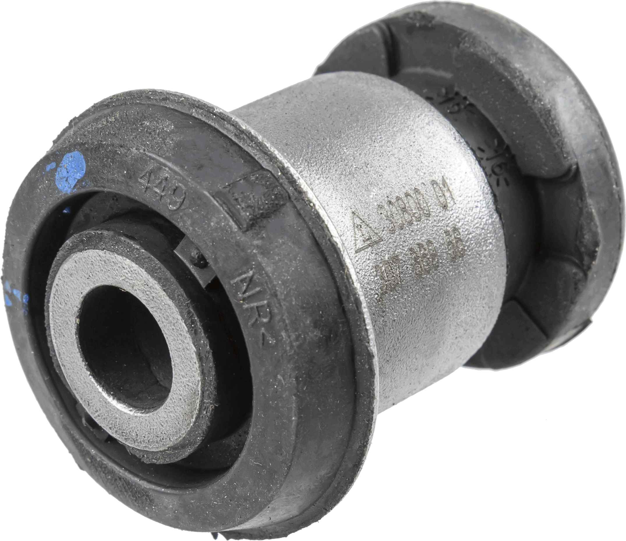 Control Arm-/Trailing Arm Bush LEMFÖRDER 30800 01