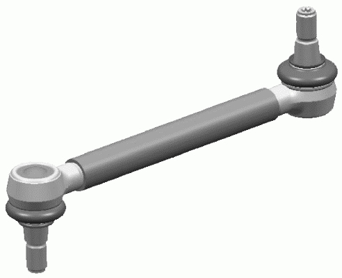 Link/Coupling Rod, stabiliser bar LEMFÖRDER 31182 01
