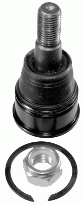 Ball Joint LEMFÖRDER 31208 01