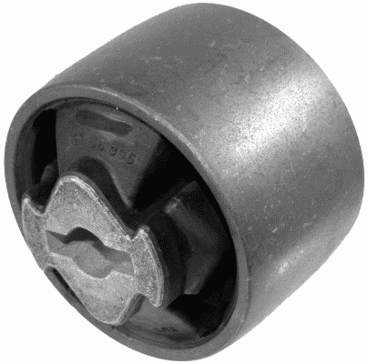 Control Arm-/Trailing Arm Bush LEMFÖRDER 31286 01