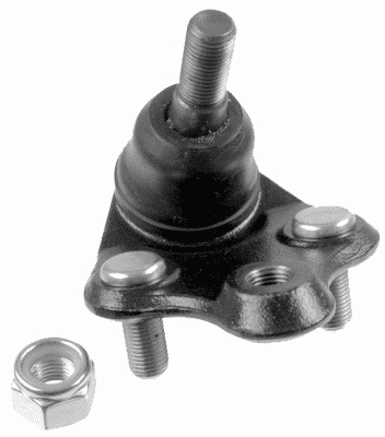 Ball Joint LEMFÖRDER 31247 01
