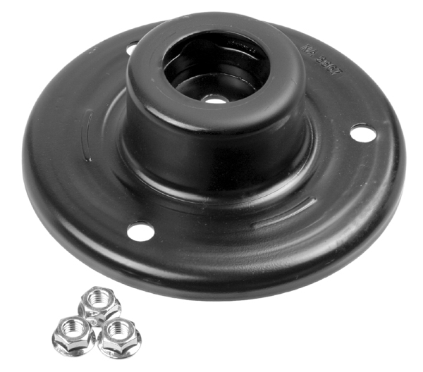 Top Strut Mounting LEMFÖRDER 33351 01