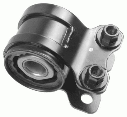 Control Arm-/Trailing Arm Bush LEMFÖRDER 33413 01